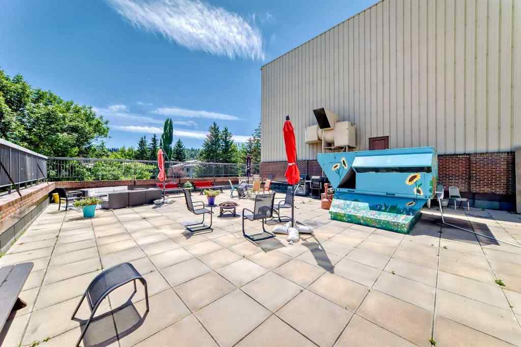 MLS® A2236142 - Unit #1104 145 Point Drive NW in Point McKay Calgary, Residential