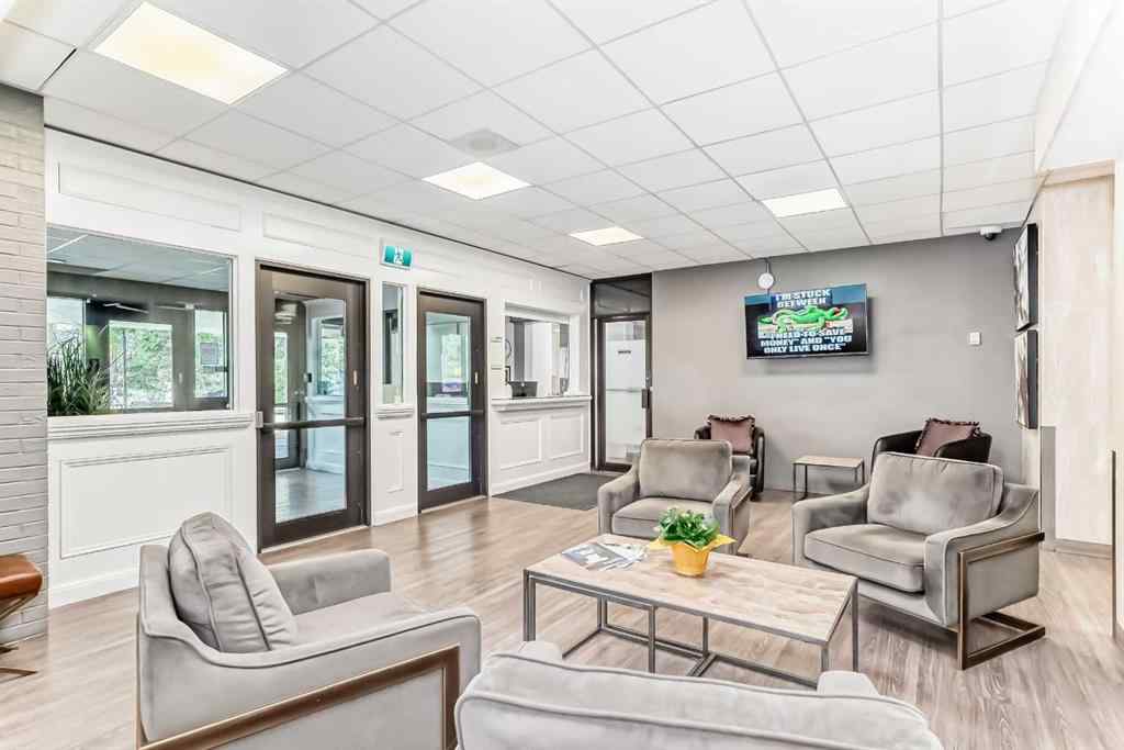 MLS® A2236142 - Unit #1104 145 Point Drive NW in Point McKay Calgary, Residential