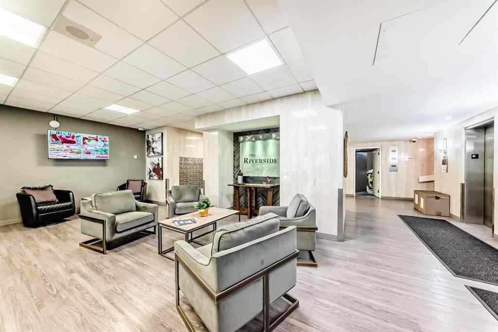 MLS® A2236142 - Unit #1104 145 Point Drive NW in Point McKay Calgary, Residential