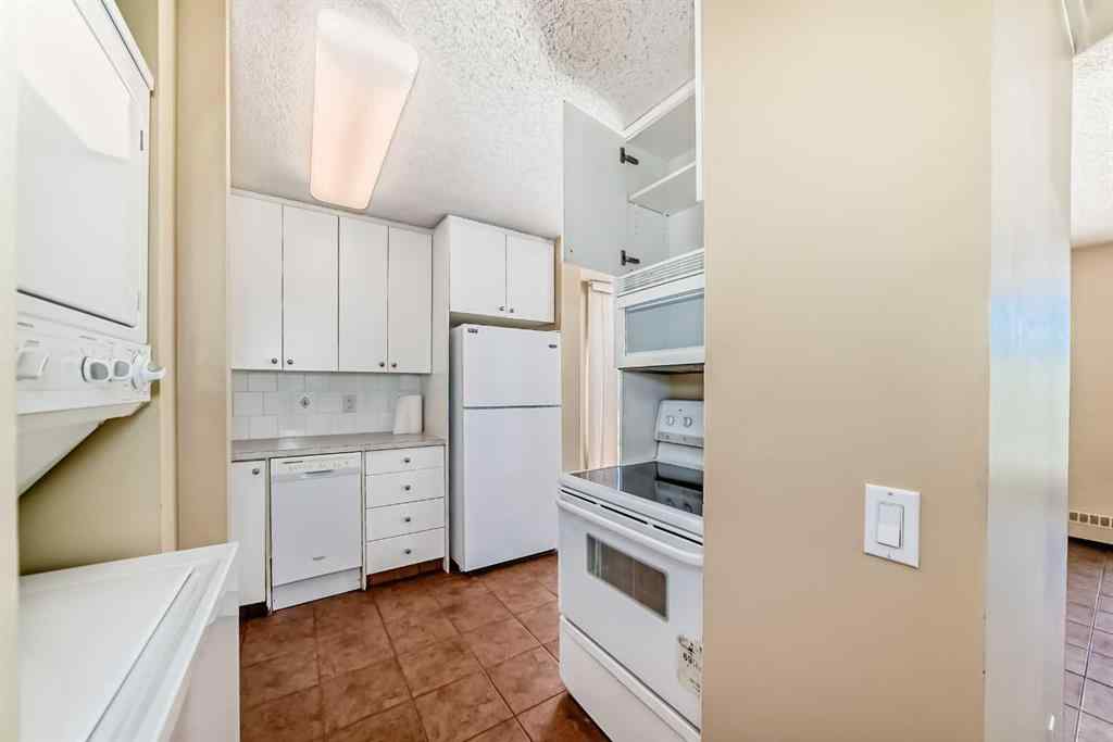 MLS® A2236142 - Unit #1104 145 Point Drive NW in Point McKay Calgary, Residential