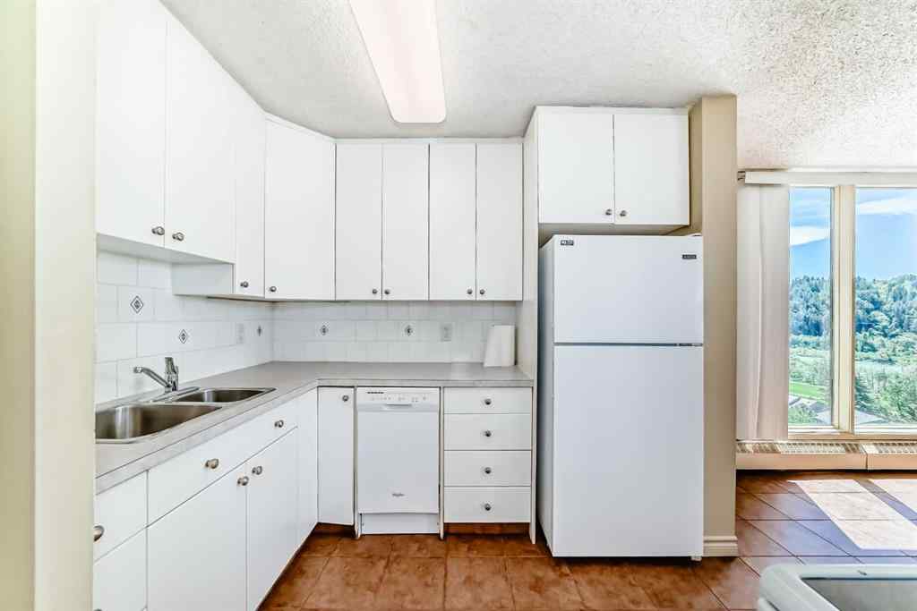 MLS® A2236142 - Unit #1104 145 Point Drive NW in Point McKay Calgary, Residential