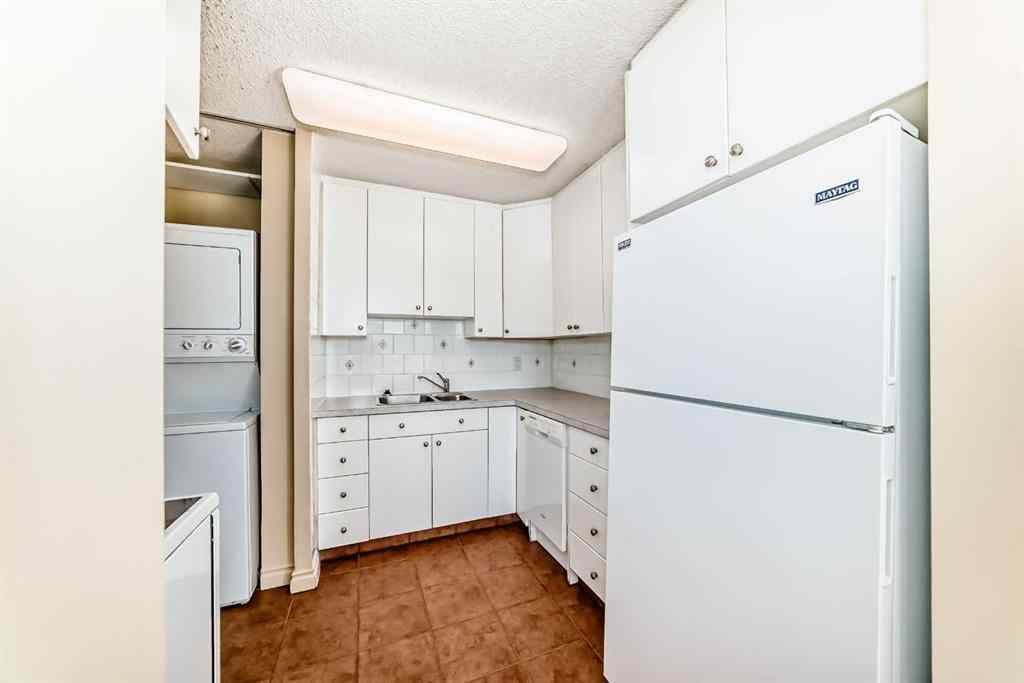 MLS® A2236142 - Unit #1104 145 Point Drive NW in Point McKay Calgary, Residential
