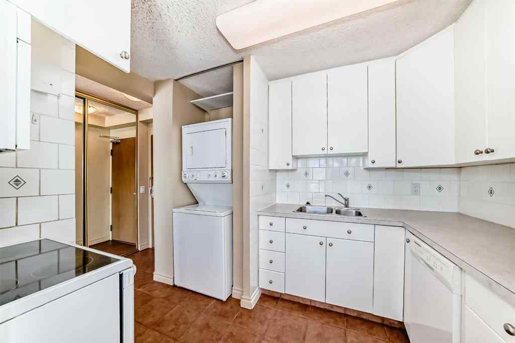 MLS® A2236142 - Unit #1104 145 Point Drive NW in Point McKay Calgary, Residential