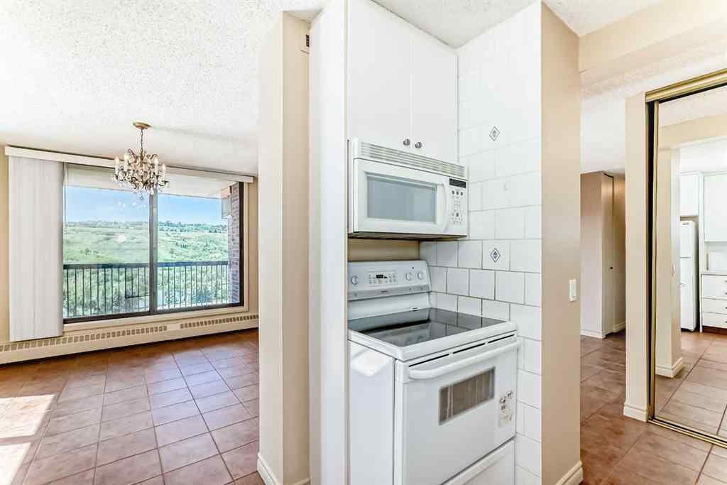 MLS® A2236142 - Unit #1104 145 Point Drive NW in Point McKay Calgary, Residential