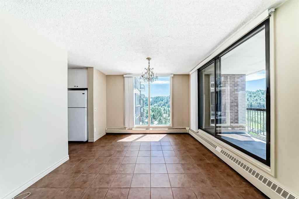 MLS® A2236142 - Unit #1104 145 Point Drive NW in Point McKay Calgary, Residential