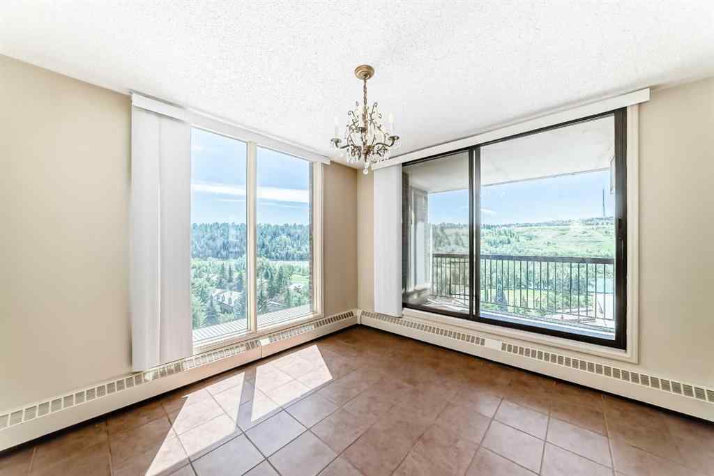 MLS® A2236142 - Unit #1104 145 Point Drive NW in Point McKay Calgary, Residential