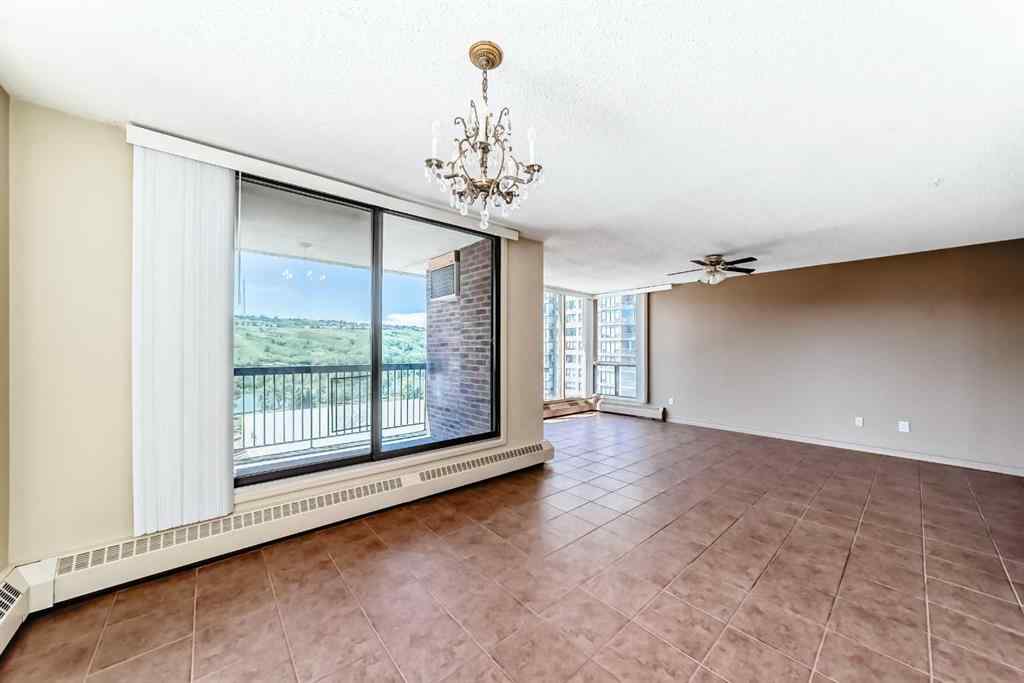 MLS® A2236142 - Unit #1104 145 Point Drive NW in Point McKay Calgary, Residential