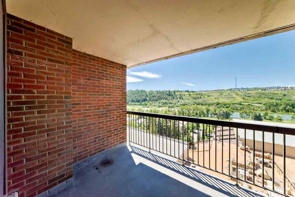 MLS® A2236142 - Unit #1104 145 Point Drive NW in Point McKay Calgary, Residential