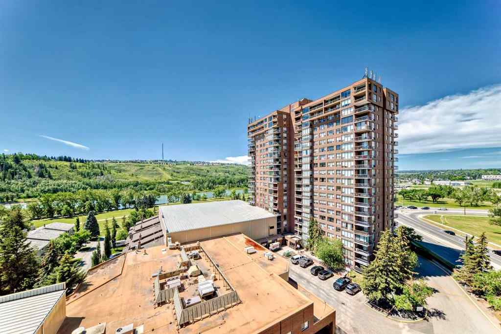 MLS® A2236142 - Unit #1104 145 Point Drive NW in Point McKay Calgary, Residential