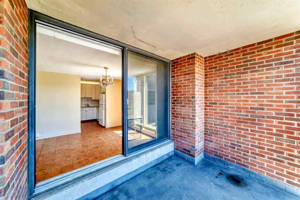 MLS® A2236142 - Unit #1104 145 Point Drive NW in Point McKay Calgary, Residential