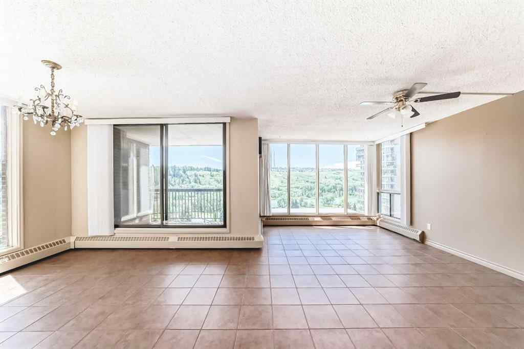 MLS® A2236142 - Unit #1104 145 Point Drive NW in Point McKay Calgary, Residential