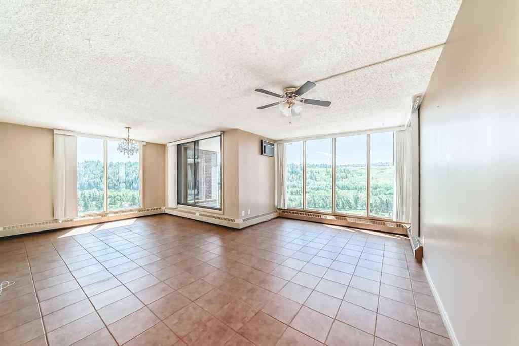 MLS® A2236142 - Unit #1104 145 Point Drive NW in Point McKay Calgary, Residential