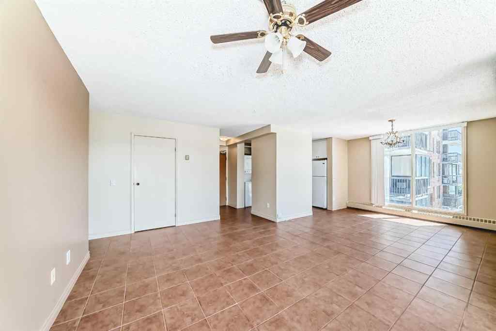 MLS® A2236142 - Unit #1104 145 Point Drive NW in Point McKay Calgary, Residential