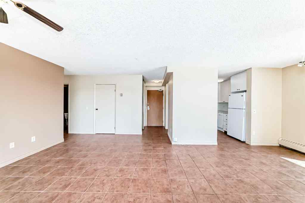 MLS® A2236142 - Unit #1104 145 Point Drive NW in Point McKay Calgary, Residential