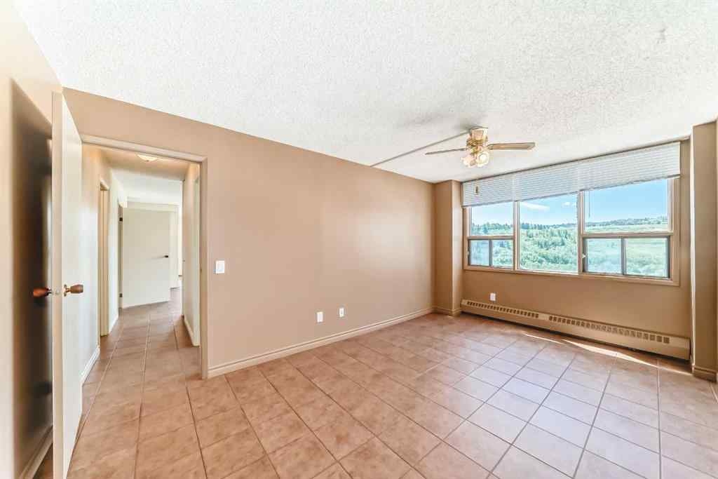 MLS® A2236142 - Unit #1104 145 Point Drive NW in Point McKay Calgary, Residential