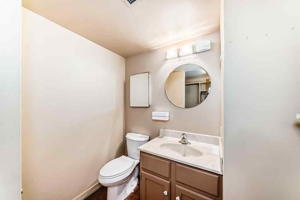 MLS® A2236142 - Unit #1104 145 Point Drive NW in Point McKay Calgary, Residential