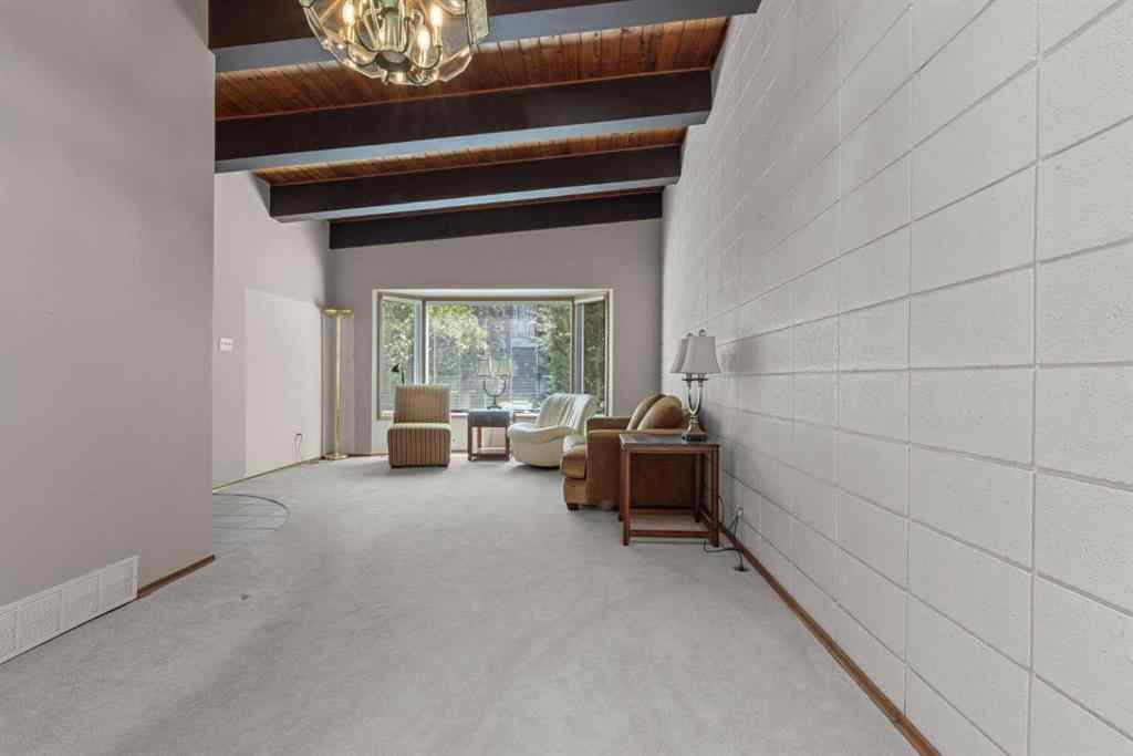 MLS® A2236146 - 612 56 Avenue SW in Windsor Park Calgary, Residential