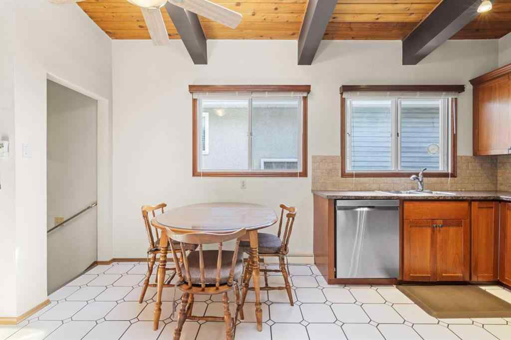 MLS® A2236146 - 612 56 Avenue SW in Windsor Park Calgary, Residential