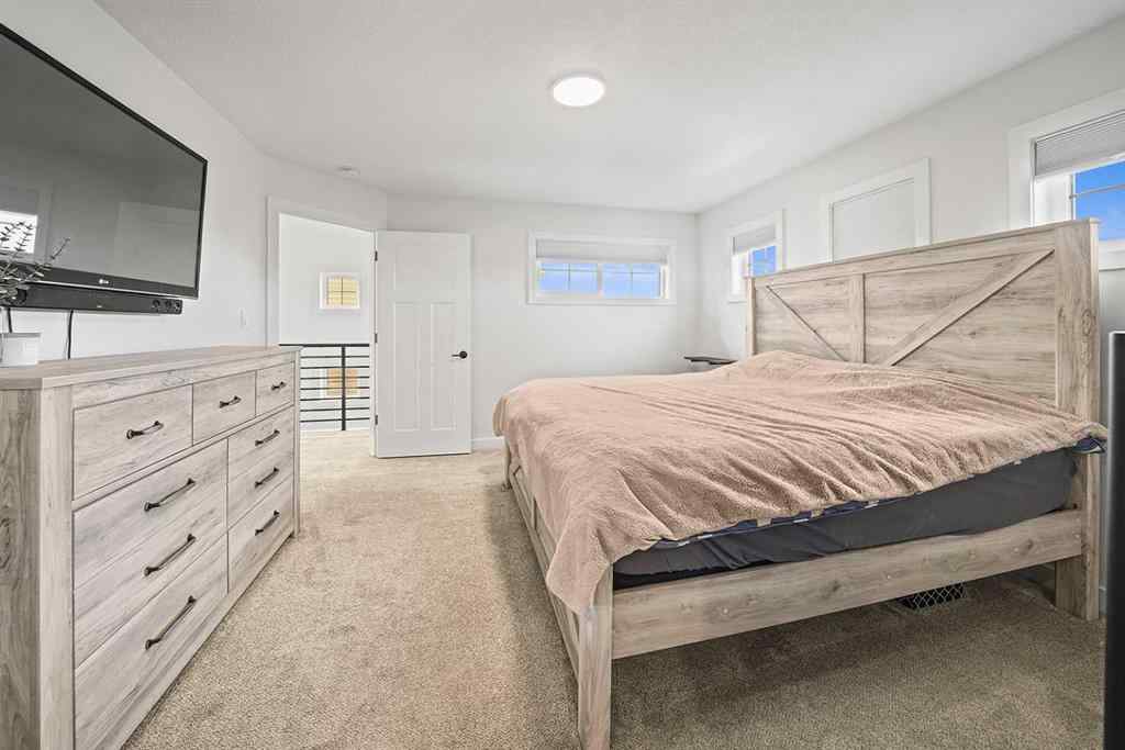 MLS® A2236150 - 37 Arrowwood Close  in Aspen Lake Blackfalds, Residential