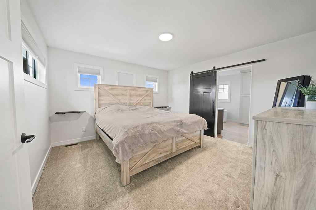 MLS® A2236150 - 37 Arrowwood Close  in Aspen Lake Blackfalds, Residential