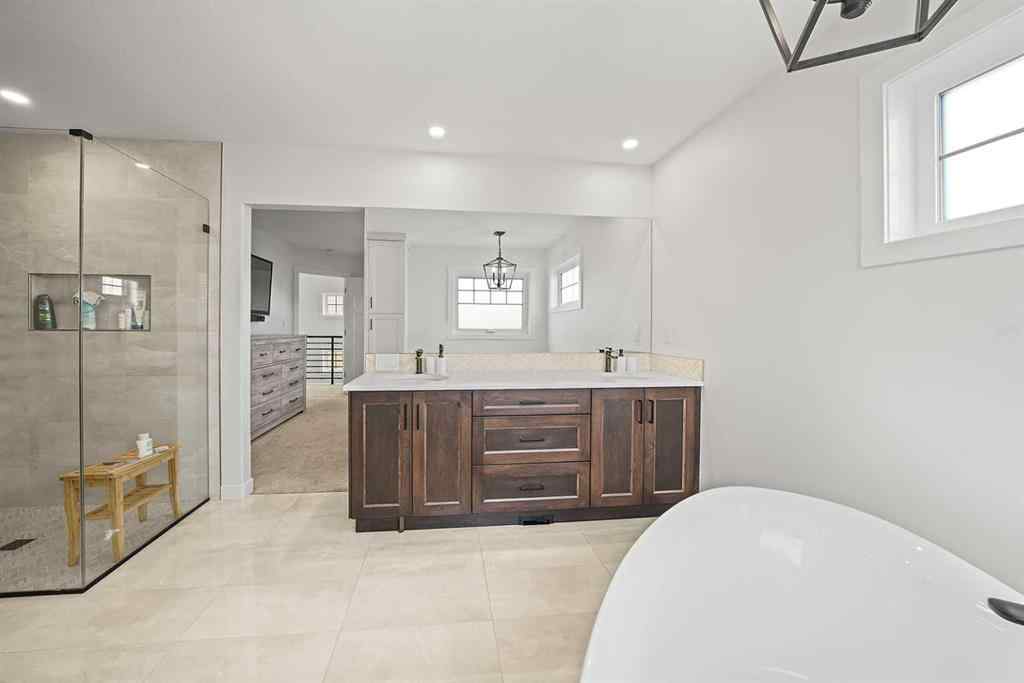 MLS® A2236150 - 37 Arrowwood Close  in Aspen Lake Blackfalds, Residential