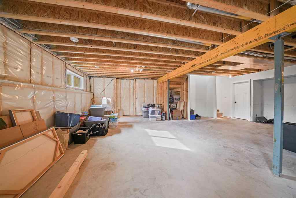 MLS® A2236150 - 37 Arrowwood Close  in Aspen Lake Blackfalds, Residential