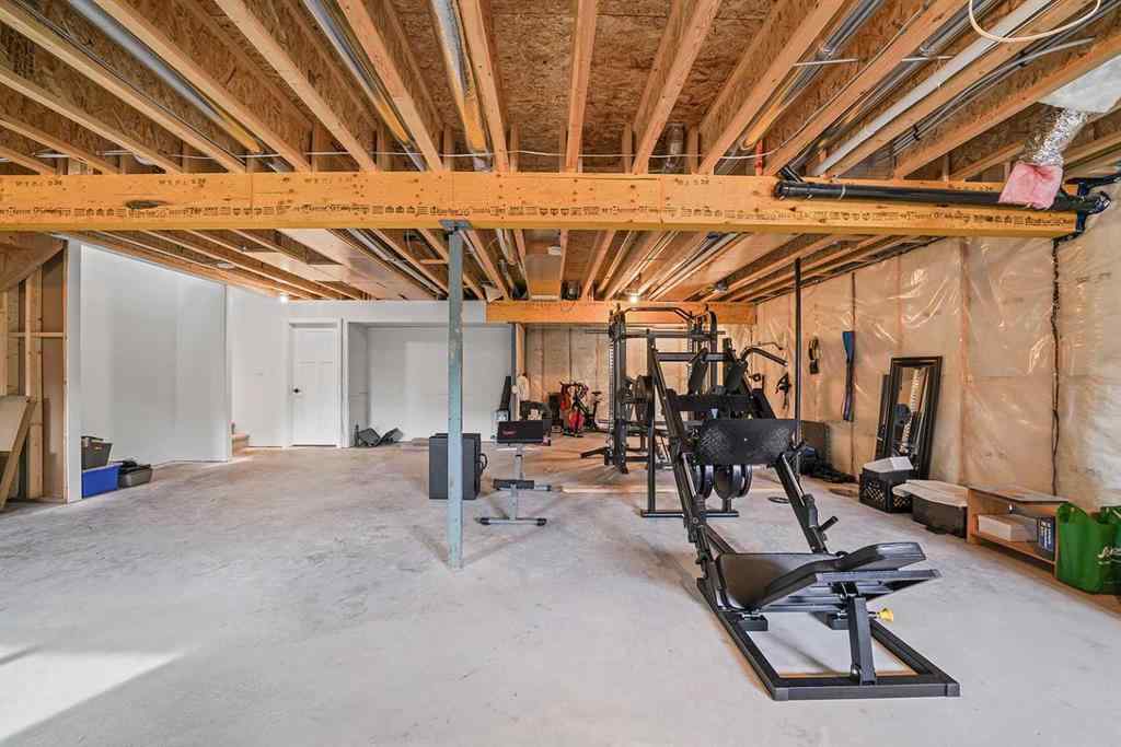 MLS® A2236150 - 37 Arrowwood Close  in Aspen Lake Blackfalds, Residential