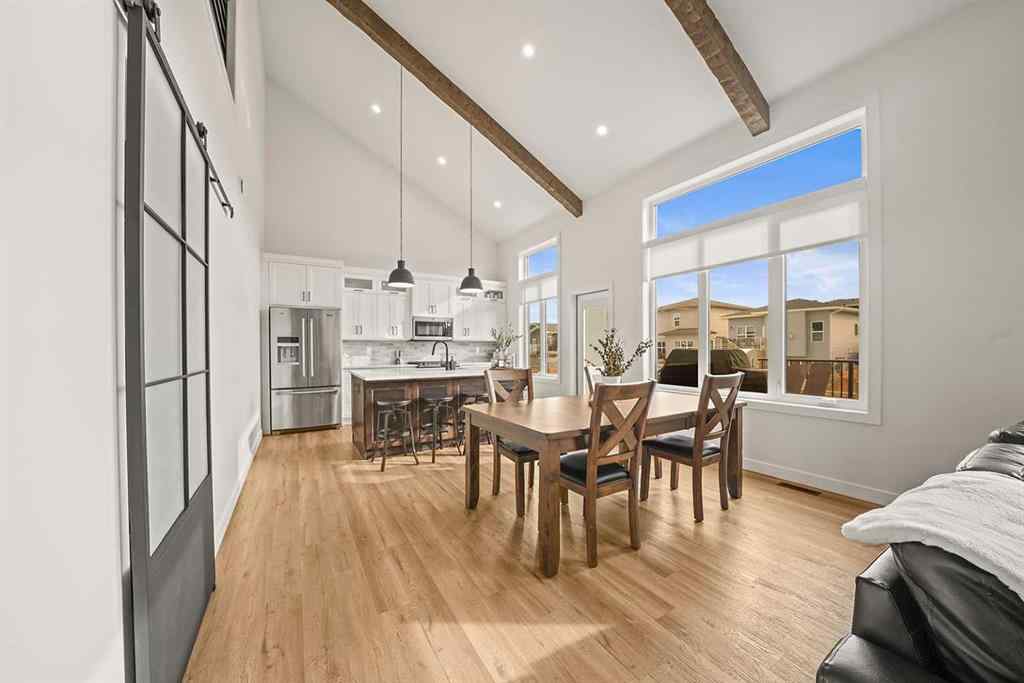 MLS® A2236150 - 37 Arrowwood Close  in Aspen Lake Blackfalds, Residential