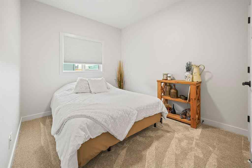 MLS® A2236150 - 37 Arrowwood Close  in Aspen Lake Blackfalds, Residential