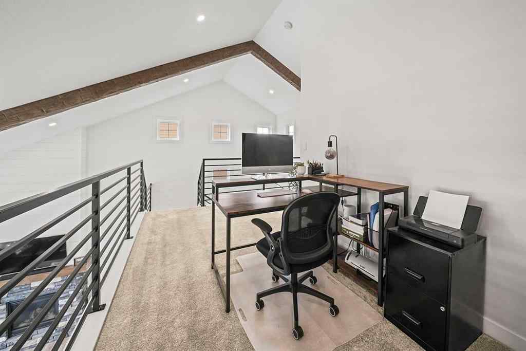 MLS® A2236150 - 37 Arrowwood Close  in Aspen Lake Blackfalds, Residential