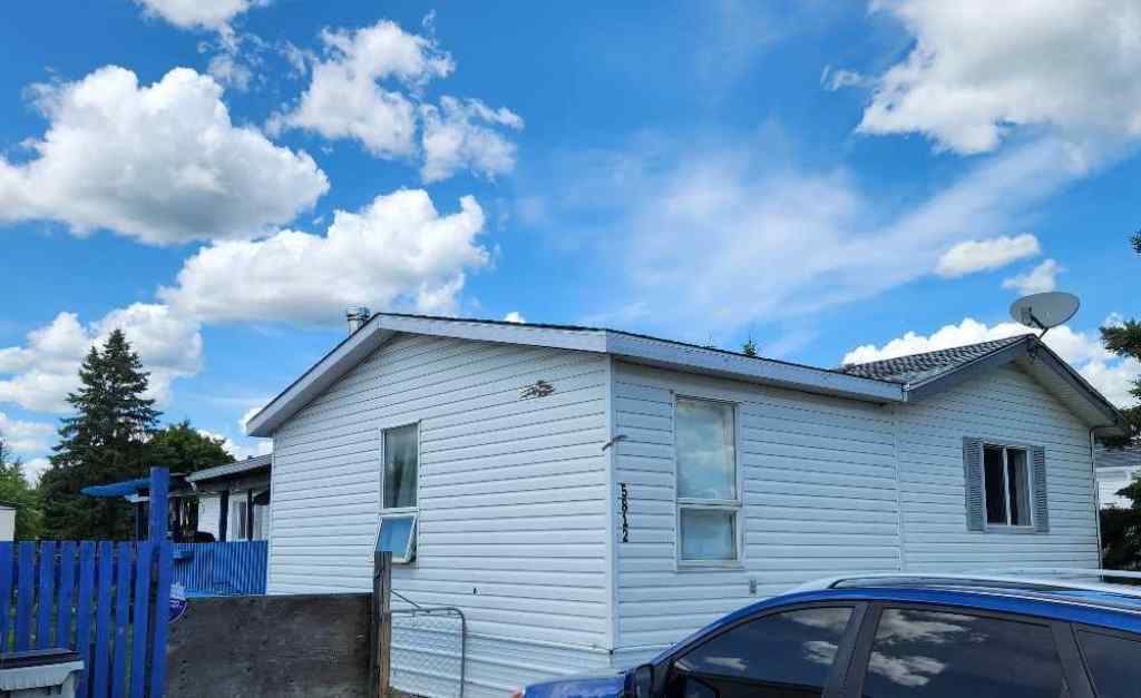 MLS® A2236151 - 46 5812 Street NW in NONE High Prairie, Residential