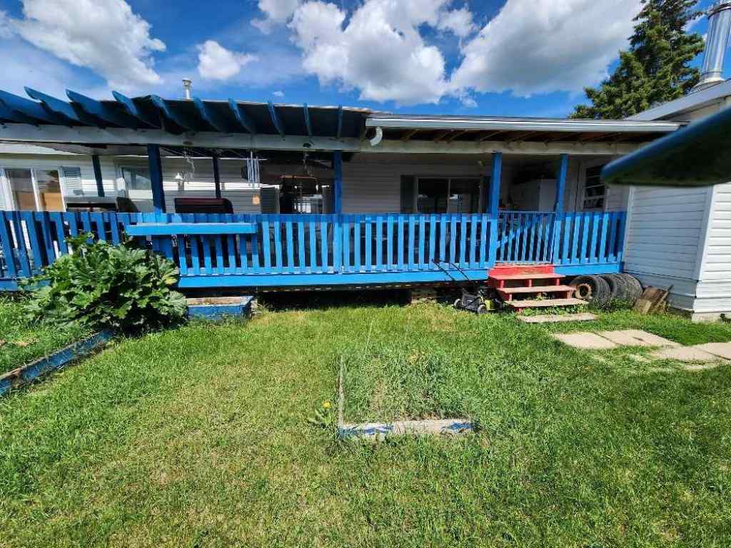 MLS® A2236151 - 46 5812 Street NW in NONE High Prairie, Residential