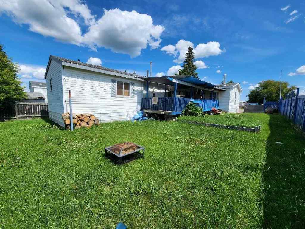 MLS® A2236151 - 46 5812 Street NW in NONE High Prairie, Residential