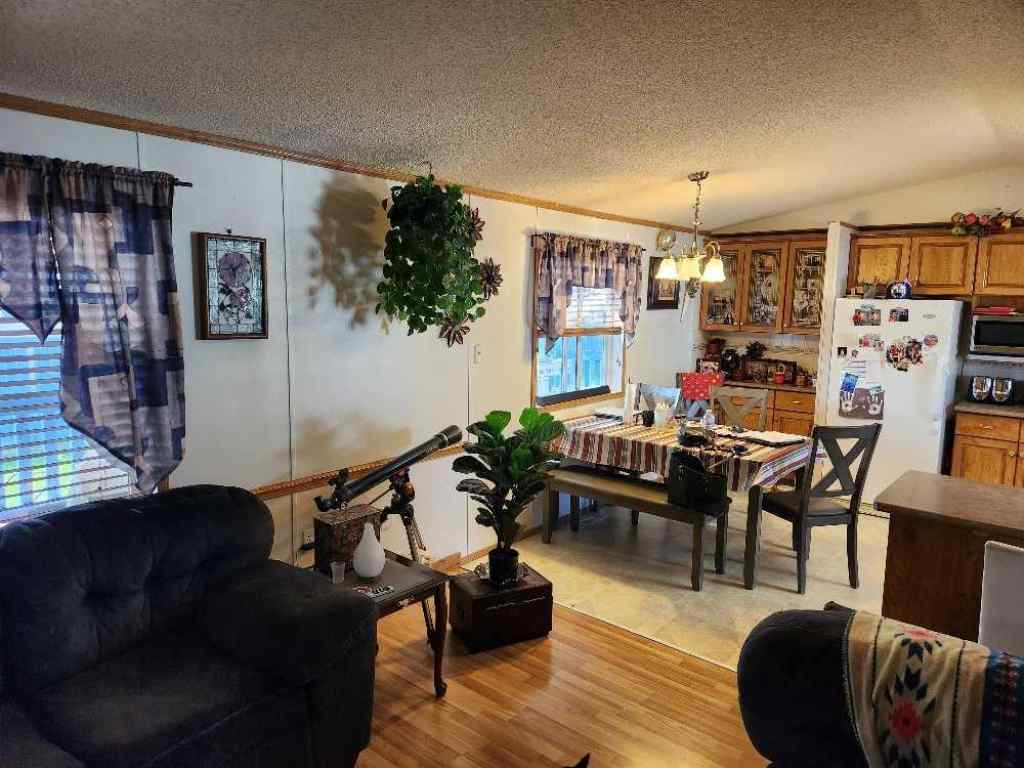 MLS® A2236151 - 46 5812 Street NW in NONE High Prairie, Residential