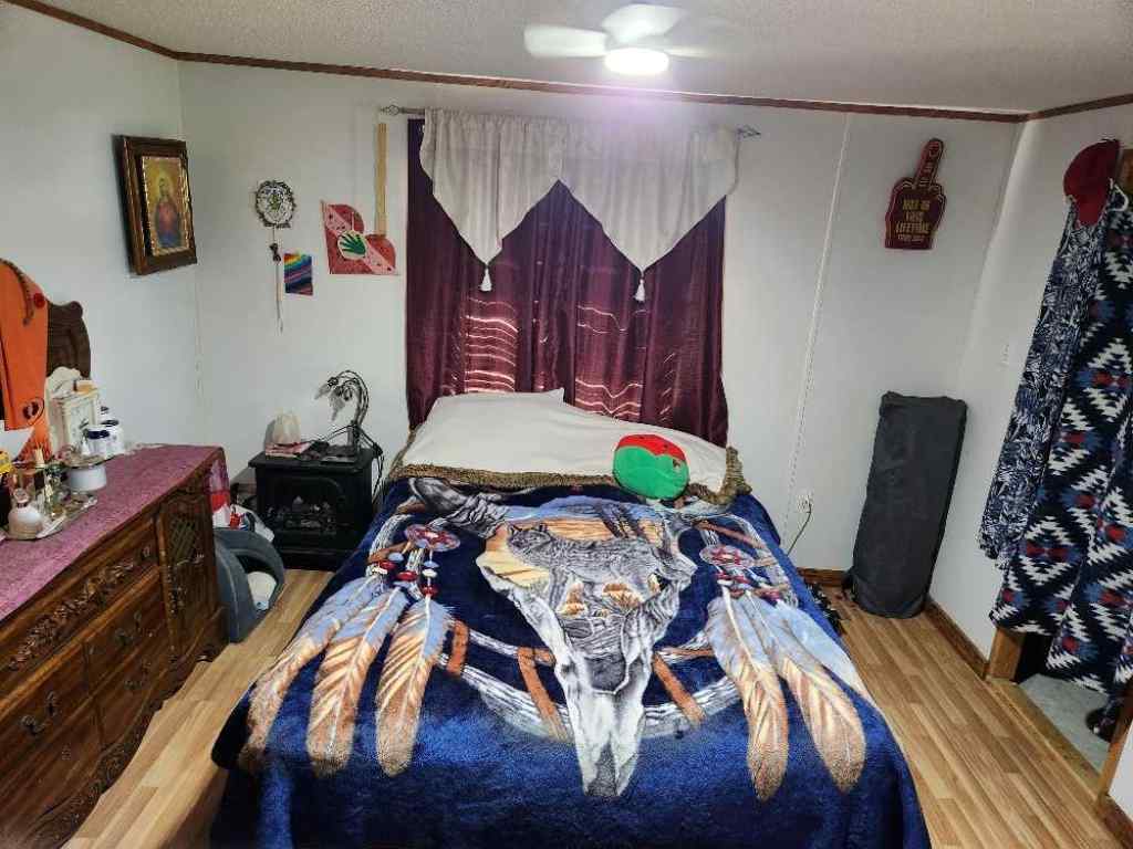 MLS® A2236151 - 46 5812 Street NW in NONE High Prairie, Residential