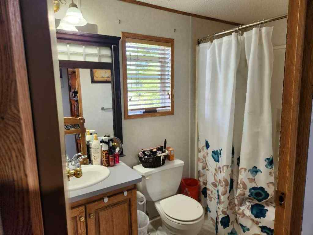 MLS® A2236151 - 46 5812 Street NW in NONE High Prairie, Residential