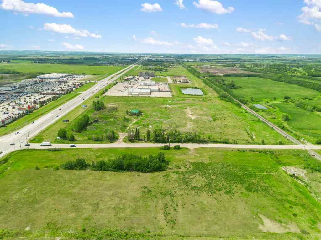 MLS® A2236161 - 44 75 Avenue  in West Commercial Lloydminster, Land