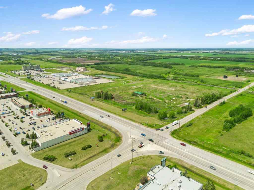 MLS® A2236161 - 44 75 Avenue  in West Commercial Lloydminster, Land