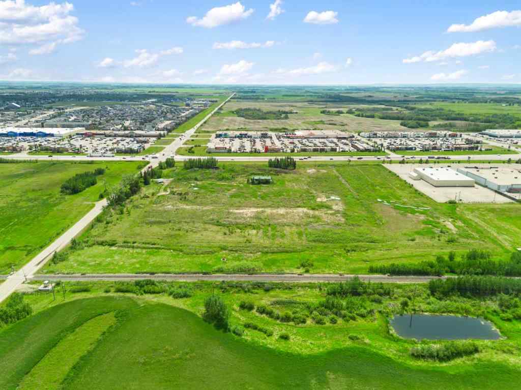 MLS® A2236161 - 44 75 Avenue  in West Commercial Lloydminster, Land