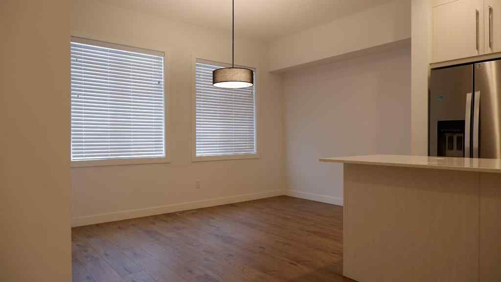 MLS® A2236162 - 124 Savanna Street NE in Saddle Ridge Calgary, Residential