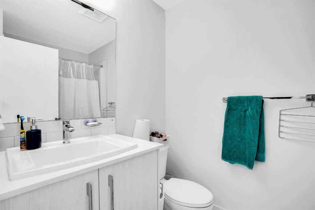 MLS® A2236162 - 124 Savanna Street NE in Saddle Ridge Calgary, Residential