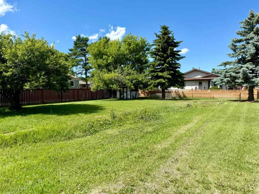 MLS® A2236167 - 1958 5 Avenue  in Wainwright Wainwright, Land