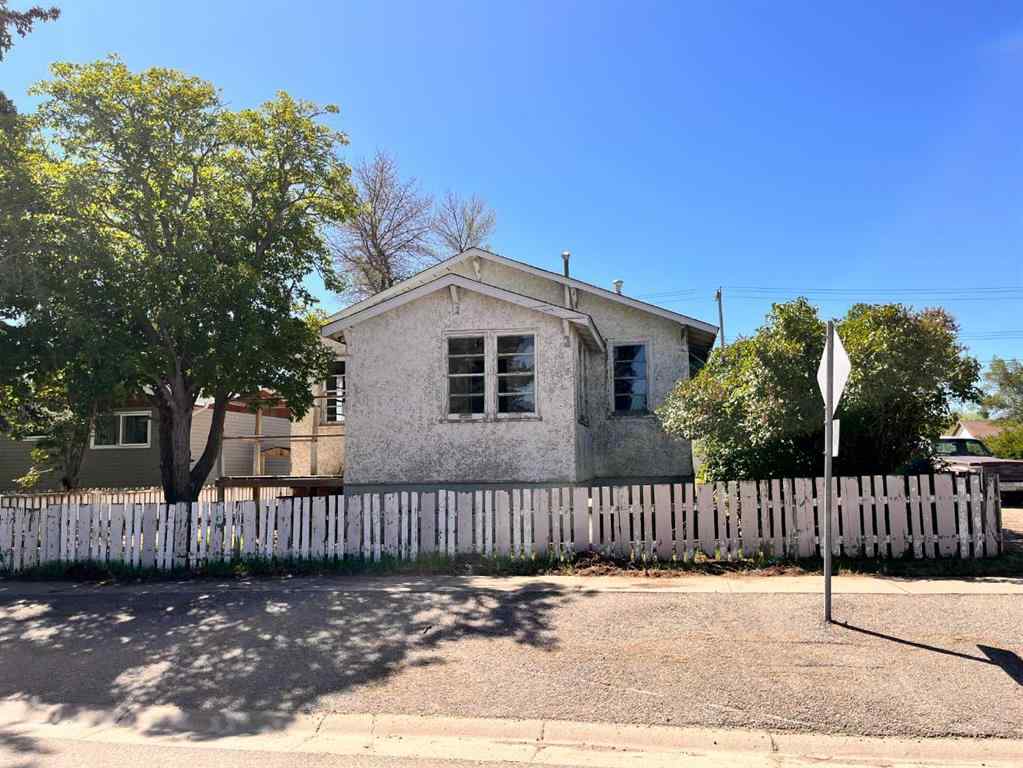 MLS® A2236173 - 201 4th Avenue E in NONE Bow Island, Residential