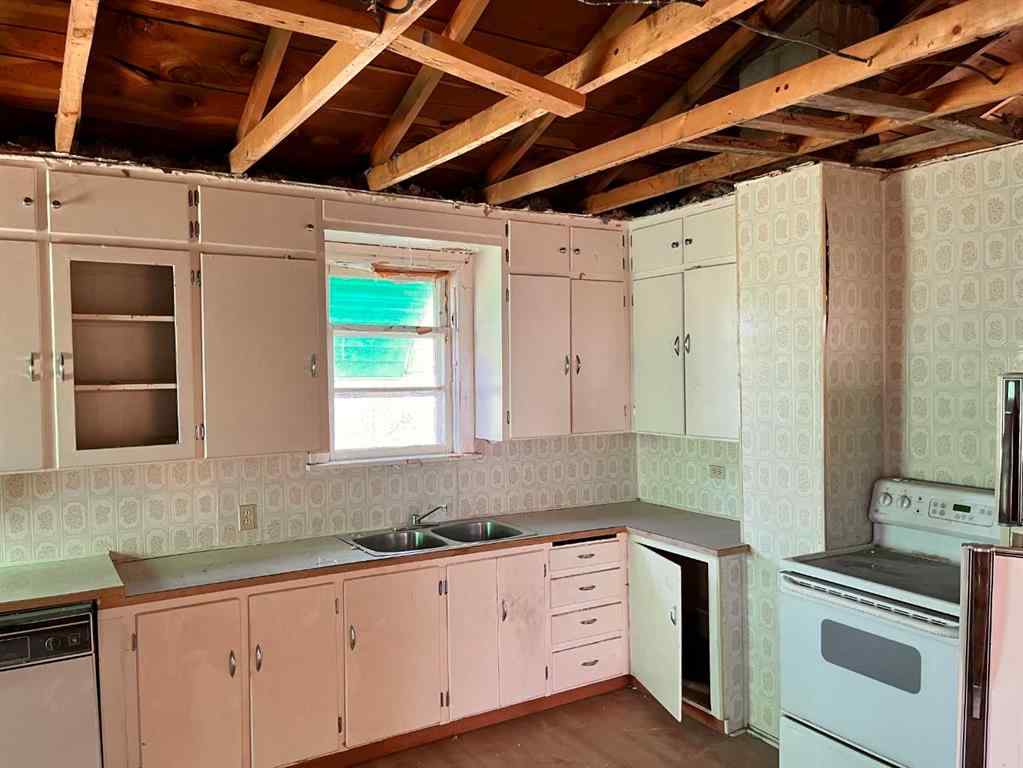 MLS® A2236173 - 201 4th Avenue E in NONE Bow Island, Residential