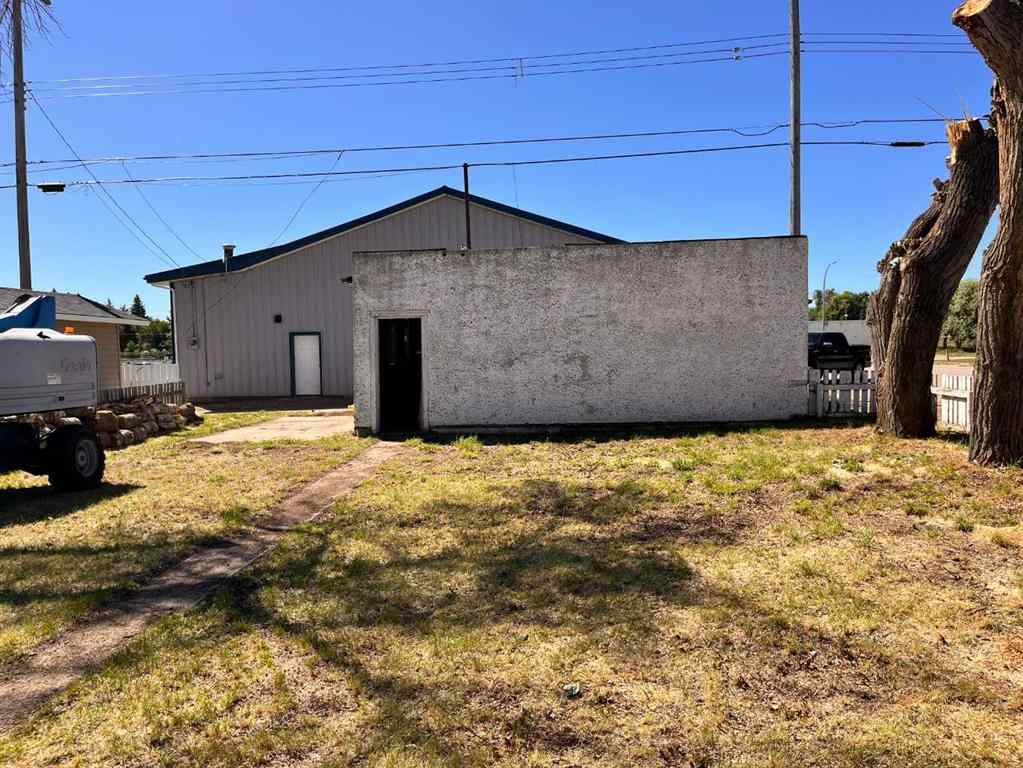 MLS® A2236173 - 201 4th Avenue E in NONE Bow Island, Residential