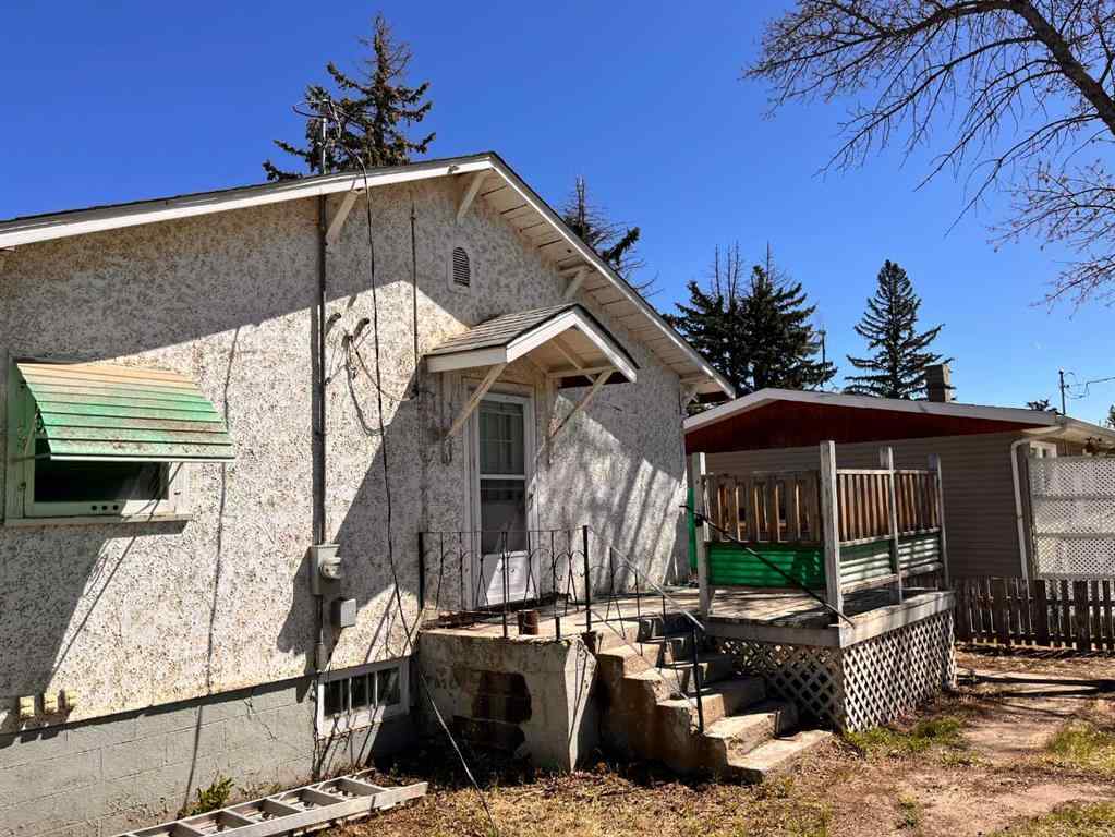 MLS® A2236173 - 201 4th Avenue E in NONE Bow Island, Residential