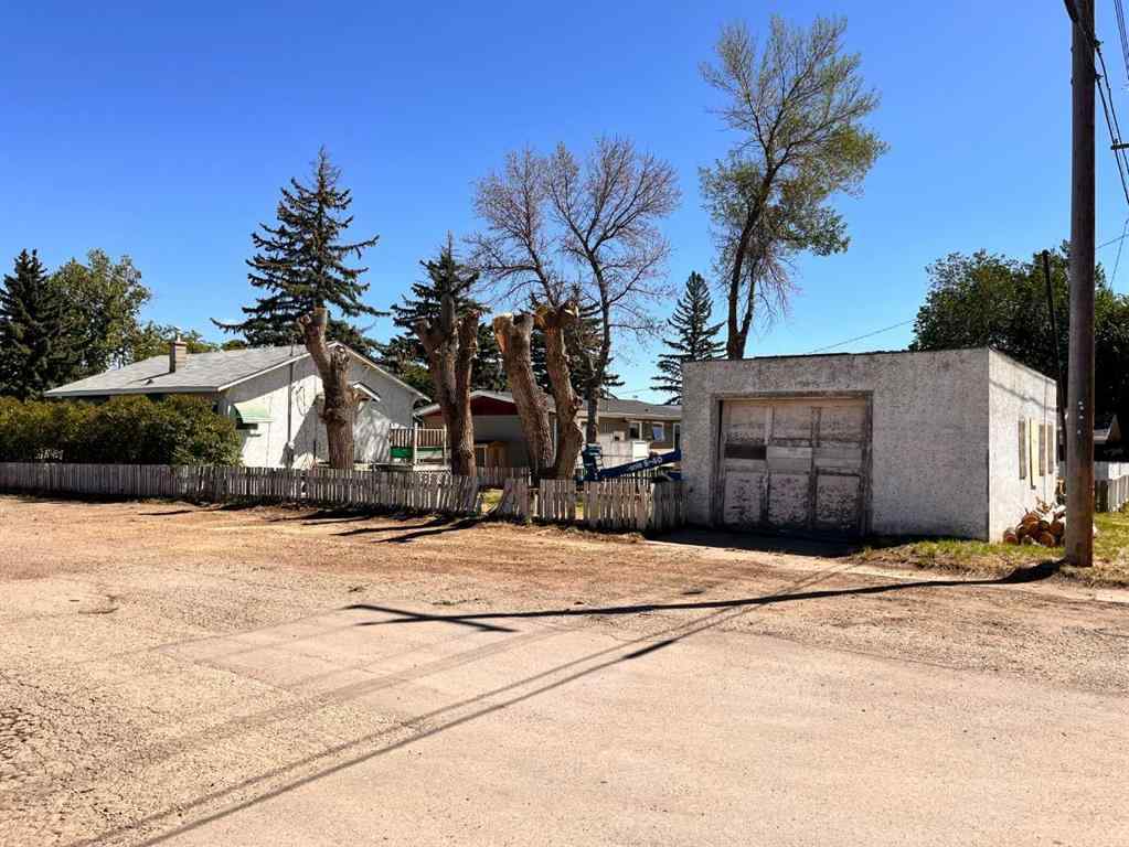 MLS® A2236173 - 201 4th Avenue E in NONE Bow Island, Residential