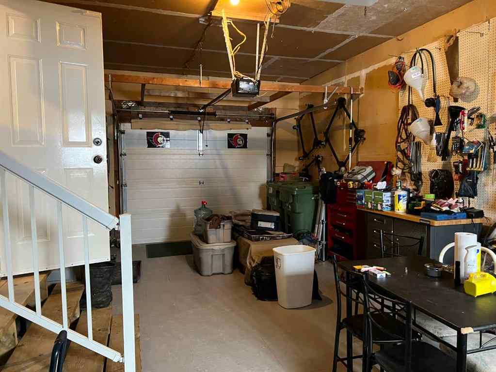 MLS® A2236174 - 407 7 ave   in NONE Fox Creek, Residential
