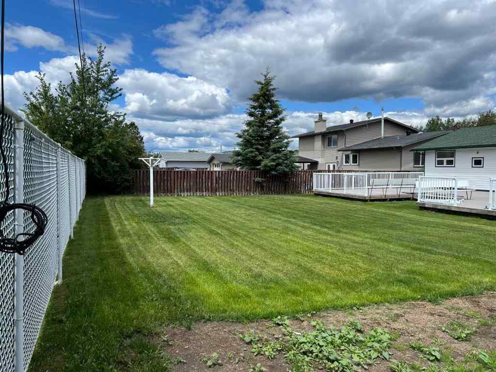 MLS® A2236174 - 407 7 ave   in NONE Fox Creek, Residential