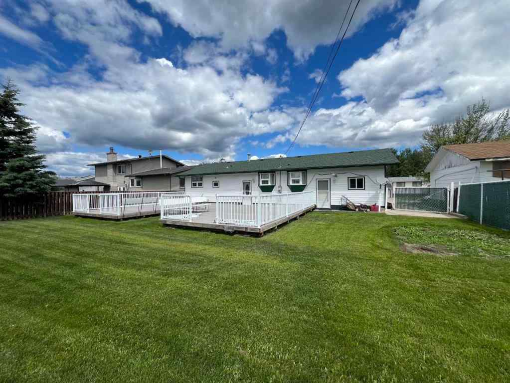 MLS® A2236174 - 407 7 ave   in NONE Fox Creek, Residential